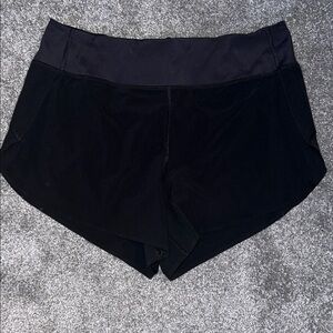 Athleta Run with It Shorts